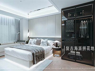 招商臻境